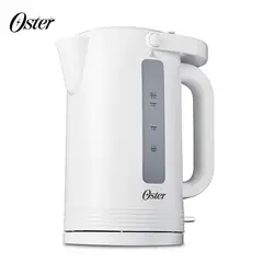 OSTER - Hervidor eléctrico BVSTKT35W