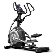 ULTIMATE FITNESS - Elíptica T1000 Elite Magnética