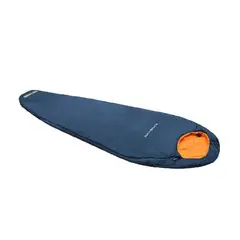 TRANGOWORLD - SACO SOMON 1000 AZUL CERAMICA -