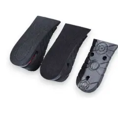 GENERICO - Elevate shoes de caucho talonera