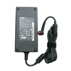 ACER - CARGADOR PARA 19.5V 9.23A 180W 5.5 x 1.7
