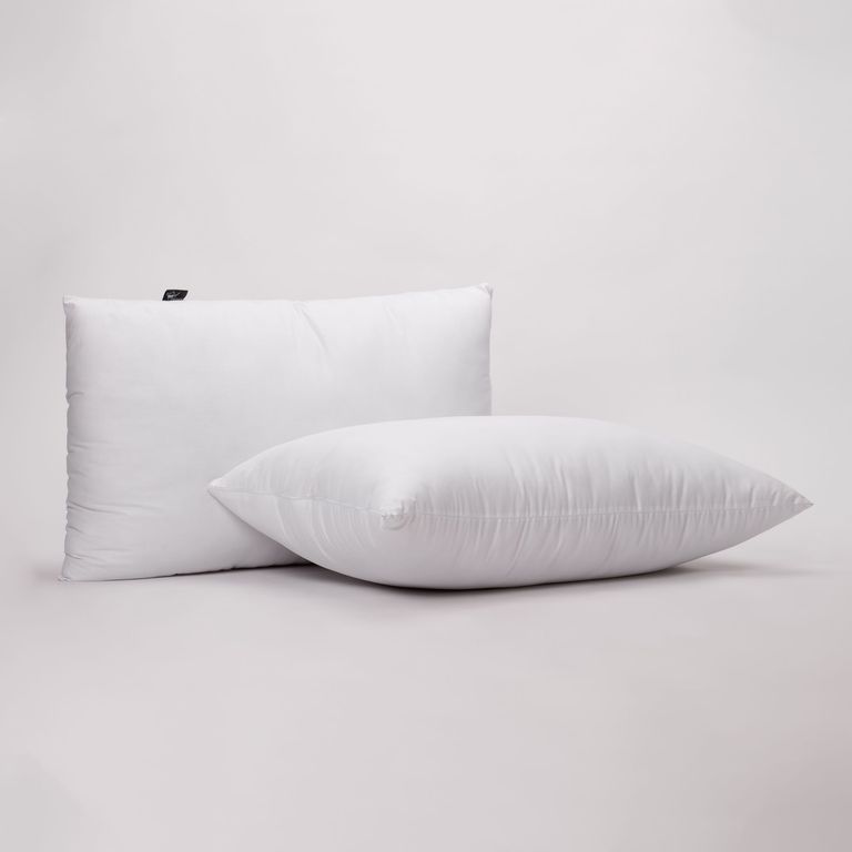 Almohada King Size Hipoalergénica Premium