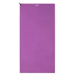 NATUREHIKE - Toalla de microfibra antibacterial - - Purple