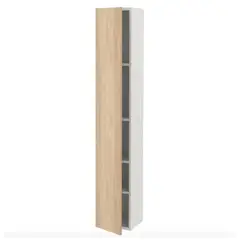 VENTITAS HOME - Organizador de Baño Moan Ventitas Home Duna y Blanco