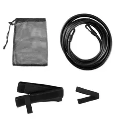 42AROZINA - Cinturones De Entrenamiento De Natación Para Nadar Cuerdas