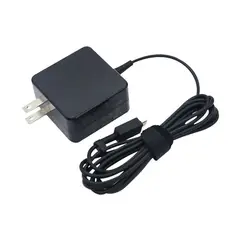 ASUS - CARGADOR PARA ASUS 19V 175A 33W PUNTA MICRO USB CUADRADO