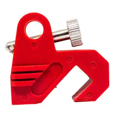 LOTO MASTER - BLOQUEO DE SEGURIDAD  PARA INTERRUPTORES
