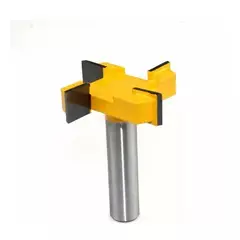 42AROZINA - Fresa Para Madera Broca Rectificadora Cnc Superficie