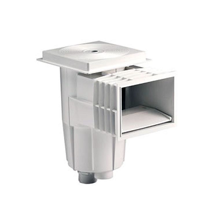 Desnatador de 8 para piscina marca Pool System