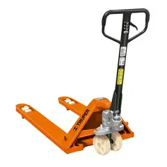 TRUPER - Pato de carga con ruedas 3 toneladas