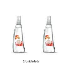 AVON - - Aromatizante de Telas en Spray - Rosas y Violetas 2 unidades