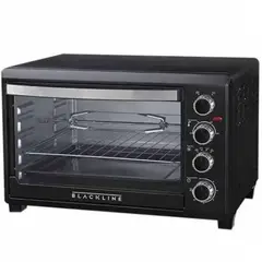 BLACKLINE - Horno eléctrico GR38B