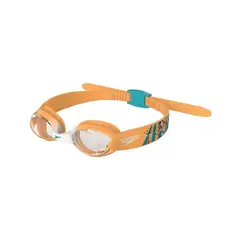 SPEEDO - Lente Natación Illusion Infant Naranja 2 A 6 AÑOS