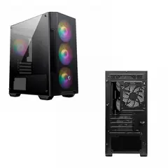 MSI - Case Gamer MAG FORGE M100A