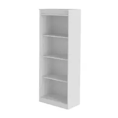 MOBELART - Biblioteca Burdeos Blanco möbelArt