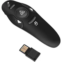 TARGUS - PRESENTADOR CPUNTERO LASER INALAMBRICO