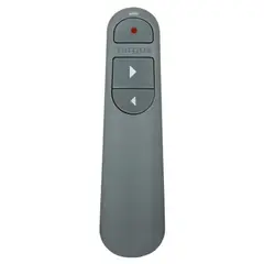 TARGUS - PRESENTADOR CPUNTERO WIRELESSBLUETOOTH ANTIMICROBIAL 20M