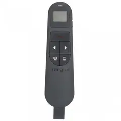 TARGUS - PRESENTADOR CPUNTERO WIRELESSBLUETOOTH ANTIMICROBIAL 20M TIMER