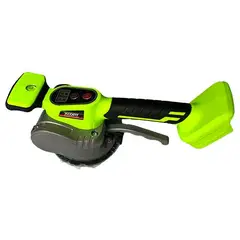 XCORT - Ventosa Vibratoria para Cerámica 21V 65K 2Ah Xdc09-Tv2102