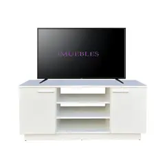 TEMEL - Centro Entretenimiento Mueble para TV 50