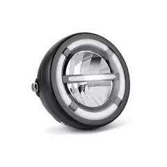 NAOEVO - Faro Led Custom de Moto FLC-01 3500LM