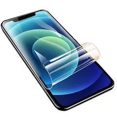 GENERICO - Honor 90 5G Hidrogel HD Protector de Pantalla Mica