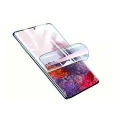 GENERICO - Hidrogel Premium HD Protector De Pantalla Motorola Razr 40 Ultra