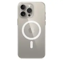 SPACE - Case Magsafe Para Iphone 15 pro