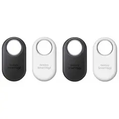 SAMSUNG - Galaxy SmartTag2 - 4 pack