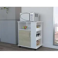 NACION MUEBLES - Mueble multiusos Cris