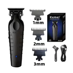 KEMEI - Trimmer Patillera profesional Kemei km-2299