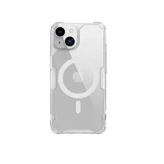 NILLKIN - Nature TPU Pro Magnetic para iPhone 15