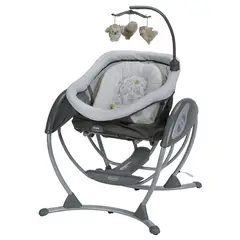 GRACO - Columpio SWG Duoglider Percy