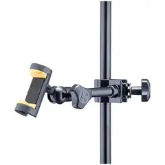 HERCULES - DG207B - Soporte smartphone