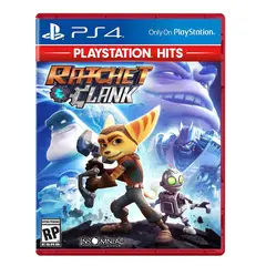 INSOMNIAC GAMES - RATCHET AND CLANK HITS LATAM