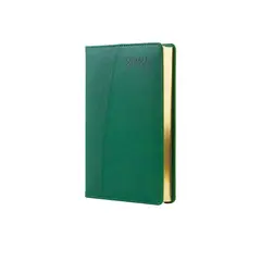 KP - Agenda Mercurio 2025 - Verde