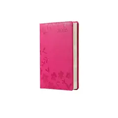 KP - Agenda Venus 2025 - Fucsia