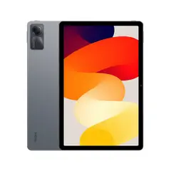 XIAOMI - TABLET REDMI PAD SE 11Pulg 4-128GB ROM - GRAY