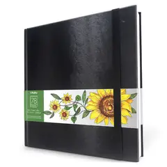 OHUHU - Block para marcadores de alcohol - 78 hojas