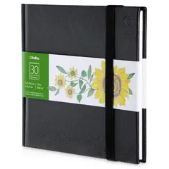 OHUHU - Marker Pad Ohuhu  - 30 hojas