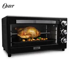 OSTER - Horno tostador 60 litros TSSTTVLC60L