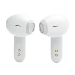JBL - Audifonos Wave Flex Truly Inalambrico Blanco