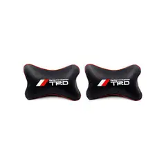 GENERICO - Almohadillas Para Haciento De Auto Deportivo Trd Sport