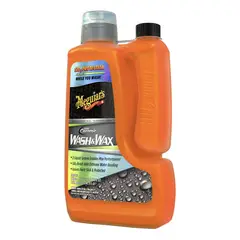 MEGUIARS - Shampoo Cerámico - Hybrid Ceramic Wash Wax 1,42lt