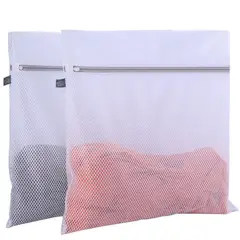 GENERICO - Bolsas de malla para lavadora 50x60