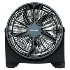 PRIMA - Ventilador YL-2020P De Piso 20" 130 Watts Negro
