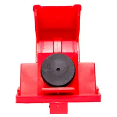 LOTO MASTER - Bloqueo de seguridad para caja moldeada