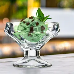 LIBBEY - Copa Sherbet para Postres 135 ml. / 4.6 oz