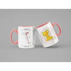GENERICO - Taza - sakura card captor 1