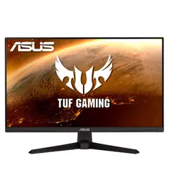 ASUS - Monitor TUF Gaming VG249Q1A 24 FHD 165Hz FreeSync Premium 1ms